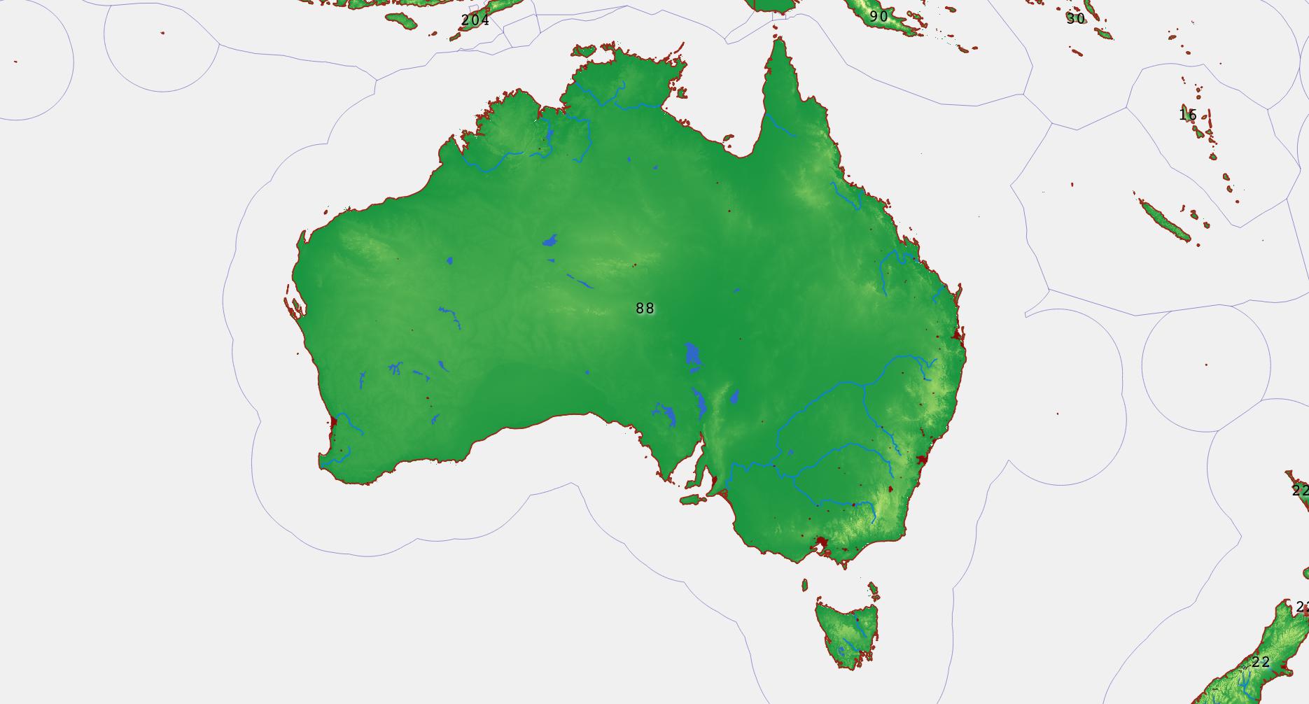 Australia